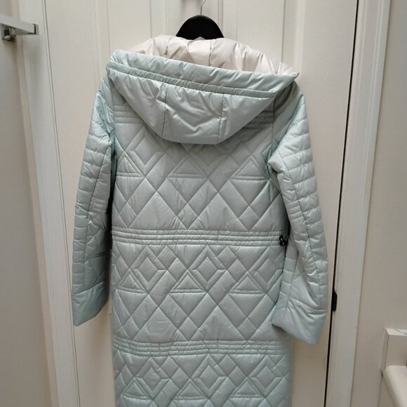 MIEGOFCE Spring Thin Padded Jacket Coat - Picture 9 of 15